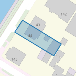 Perceel SDE01-B-1989