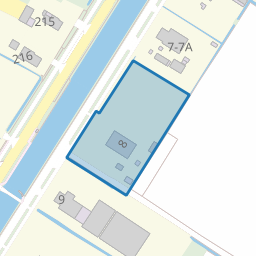 Perceel SDE01-B-1992