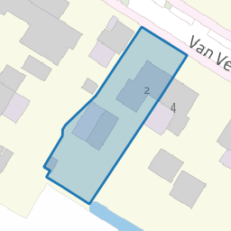 Perceel SDE01-B-2000