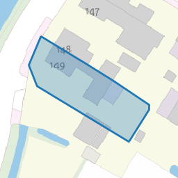 Perceel SDE01-B-2001