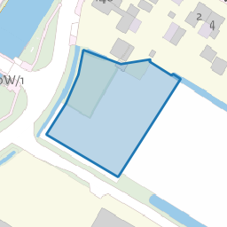 Perceel SDE01-B-2003