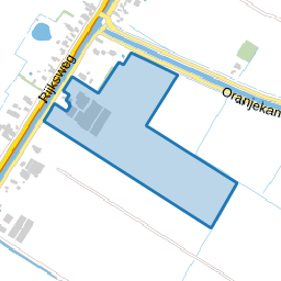 Perceel SDE01-B-2004