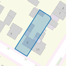 Perceel SDE01-B-2010