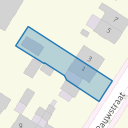 Perceel SDE01-B-2011