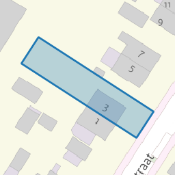 Perceel SDE01-B-2012