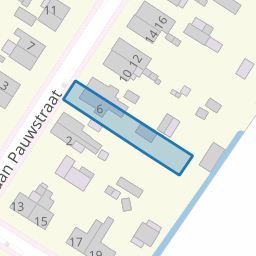 Perceel SDE01-B-2015