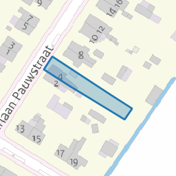 Perceel SDE01-B-2016