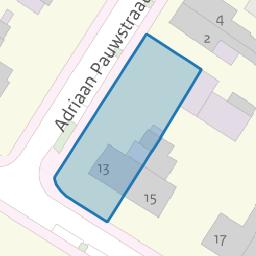 Perceel SDE01-B-2018