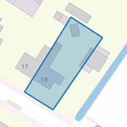 Perceel SDE01-B-2019