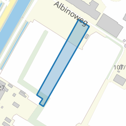 Perceel SDE01-B-2031