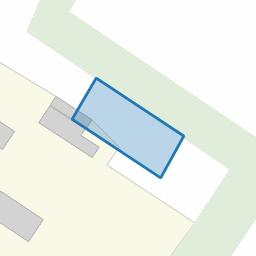 Perceel SDE01-B-2032