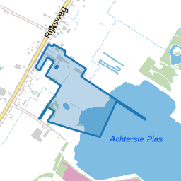 Perceel SDE01-B-2035