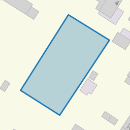 Perceel SDE01-B-2037