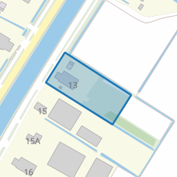 Perceel SDE01-B-2042