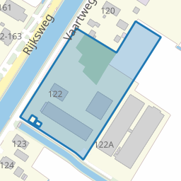 Perceel SDE01-B-2043