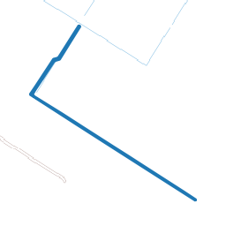 Perceel SDE01-B-2050