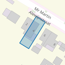 Perceel SDE01-B-2053