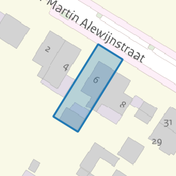 Perceel SDE01-B-2054