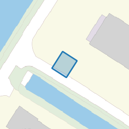 Perceel SDE01-B-2065