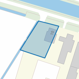 Perceel SDE01-B-2069