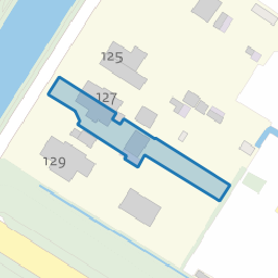 Perceel SDE01-B-2072