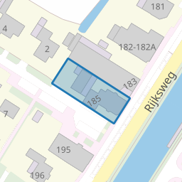 Perceel SDE01-C-2213