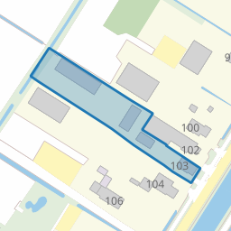 Perceel SDE01-C-2386