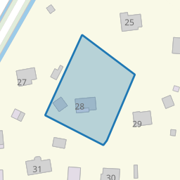 Perceel SDE01-C-2413