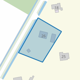 Perceel SDE01-C-2414