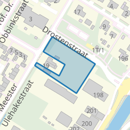 Perceel SDE01-C-2454