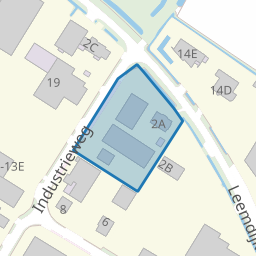 Perceel SDE01-C-2542