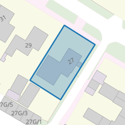 Perceel SDE01-C-2544