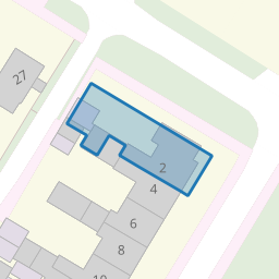 Perceel SDE01-C-2554