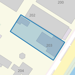 Perceel SDE01-C-2560