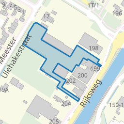 Perceel SDE01-C-2561