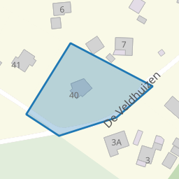 Perceel SDE01-C-2578