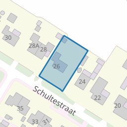 Perceel SDE01-C-2609