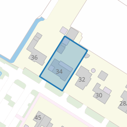 Perceel SDE01-C-2622