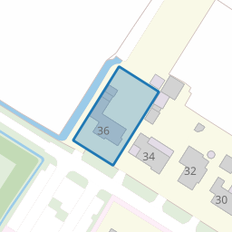 Perceel SDE01-C-2623