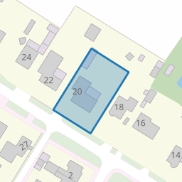 Perceel SDE01-C-2624