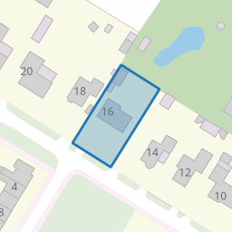 Perceel SDE01-C-2640