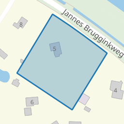 Perceel SDE01-C-2680