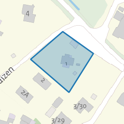 Perceel SDE01-C-2682