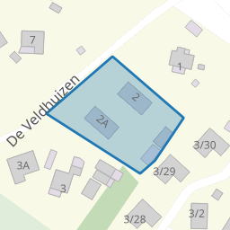 Perceel SDE01-C-2683