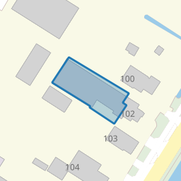 Perceel SDE01-C-2697