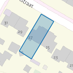 Perceel SDE01-C-2755