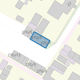 Perceel SDE01-C-2773