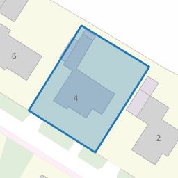 Perceel SDE01-C-2781