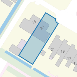 Perceel SDE01-C-2787