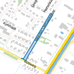 Perceel SDE01-C-2793